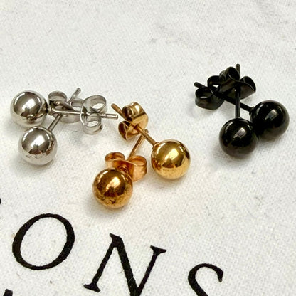 Sons Limited - Metal Ball Studs - Various