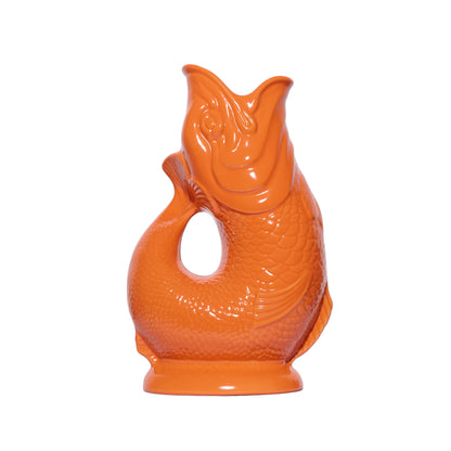 XL ORANGE ORIGINAL GLUGGLE JUG