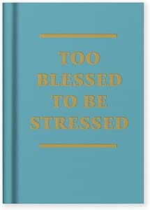 Ohh Deer Tiny Notes - A7 Notebook - Various