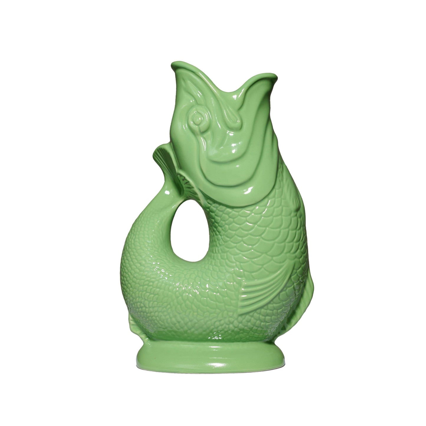 Apple Green Original Gluggle Jug: XL Best Quality