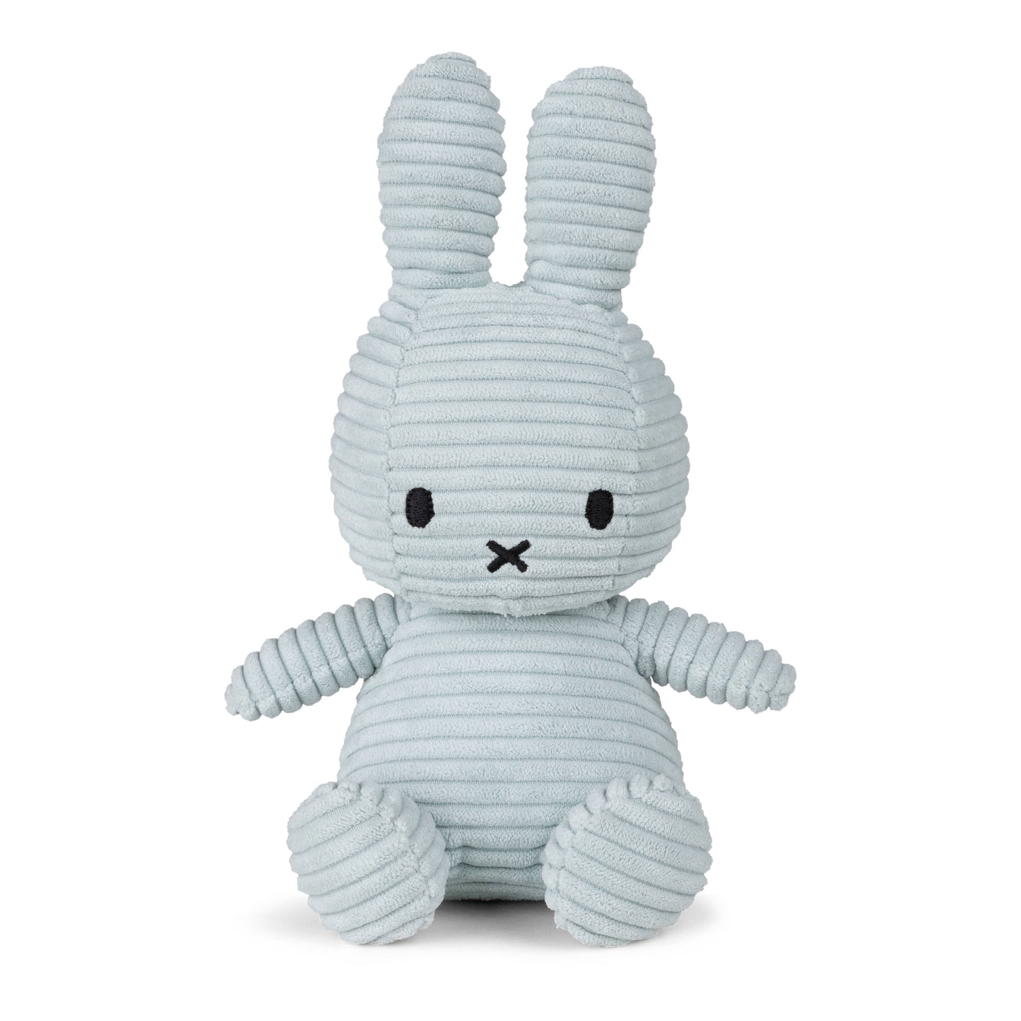 Miffy Corduroy ECO Soft Jade 23cm