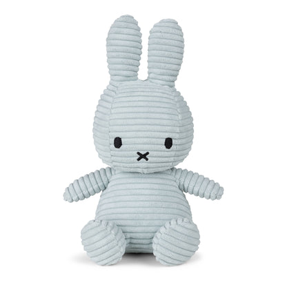 Miffy Corduroy ECO Soft Jade 23cm