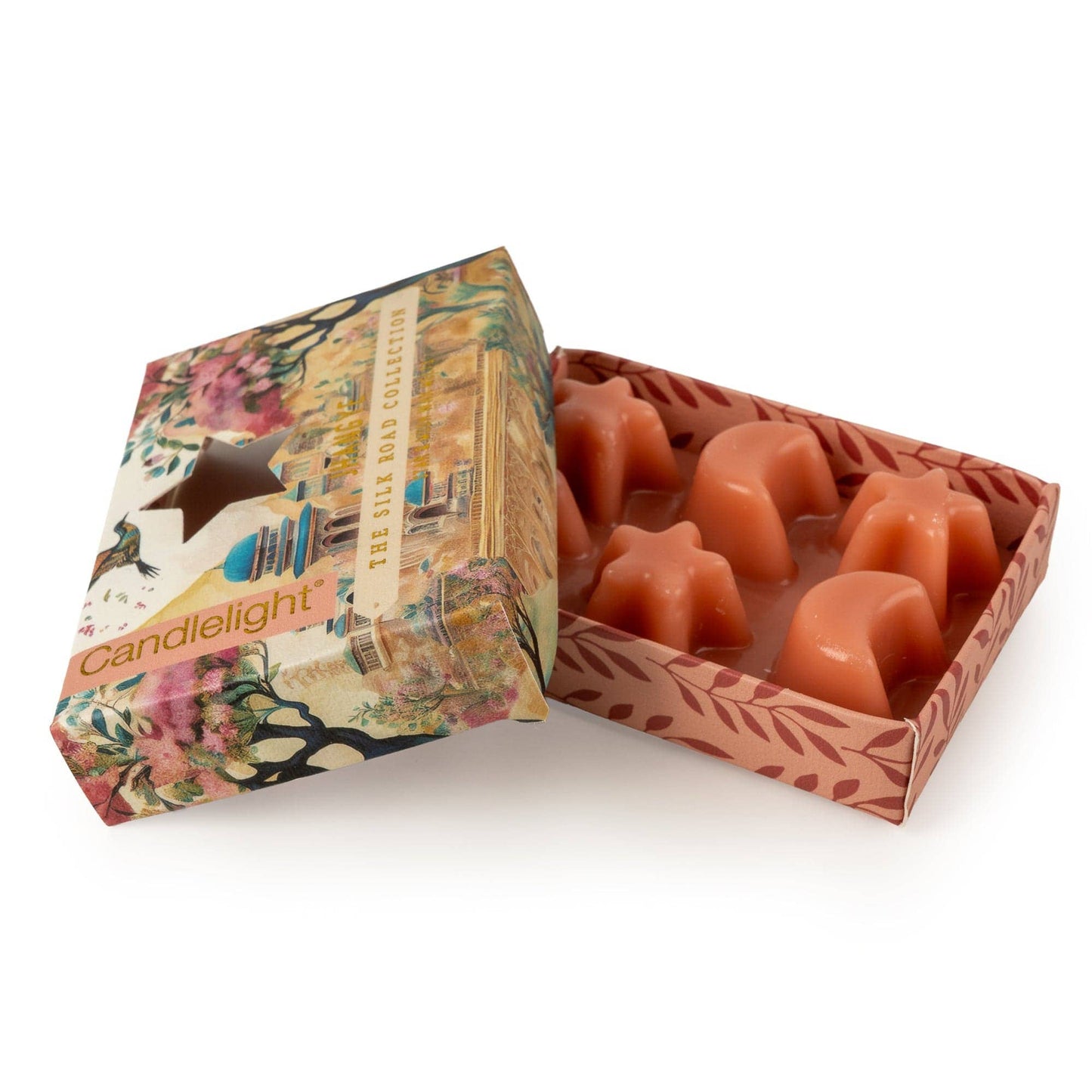 Moon & Stars Wax Melts - Jhangye