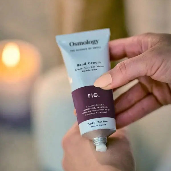 Fig Hand Cream 75ml