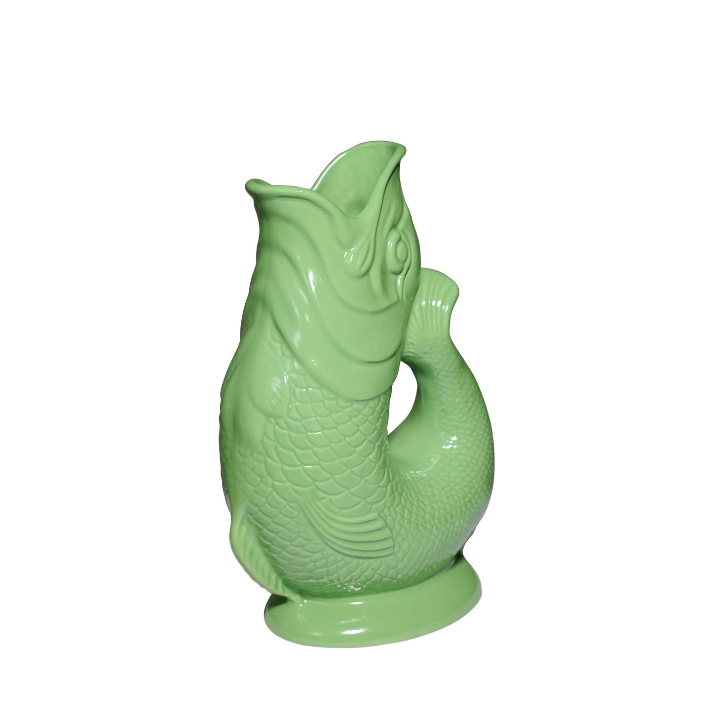 Apple Green Original Gluggle Jug: XL Best Quality