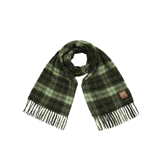 Fable England - Cathy Boucle Scarf