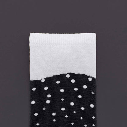 Luckies Originals - Beer Socks Stout