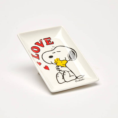 Peanuts Love Trinket Tray