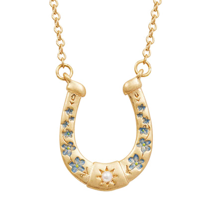 Fable England - Lucky In Love Necklace