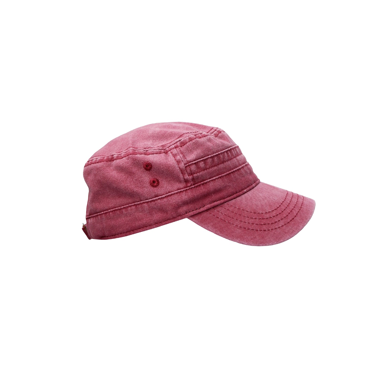 Black Colour - Glenna Cap