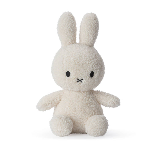 Bon Ton Toys Miffy Terry Cream 23cm
