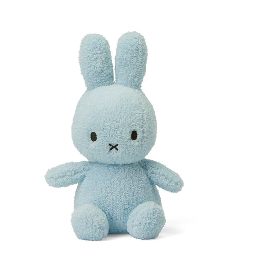Bon Ton Toys Miffy Terry Light Blue 23cm