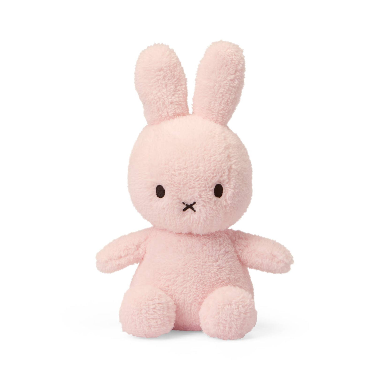 Bon Ton Toys Miffy Terry Light Pink 23cm