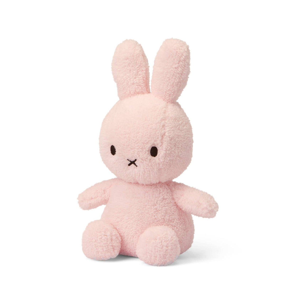 Bon Ton Toys Miffy Terry Light Pink 23cm