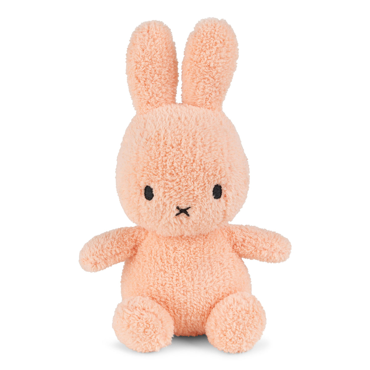 Bon Ton Toys Miffy Terry Peach 23cm