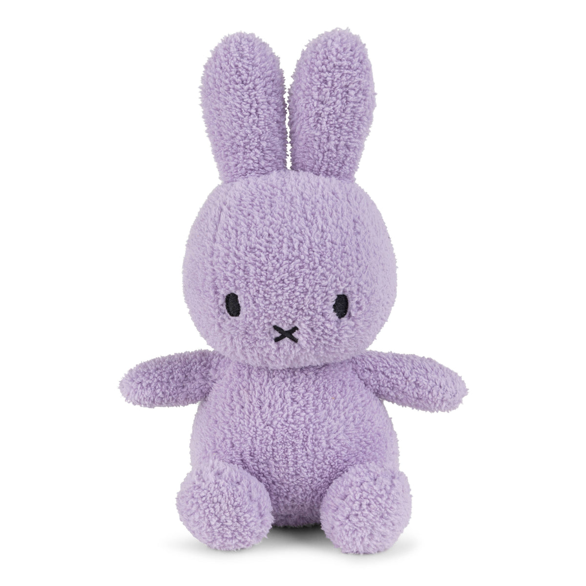 Bon Ton Toys Miffy Terry Lilac 23cm