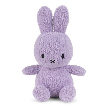 Bon Ton Toys Miffy Terry Lilac 23cm