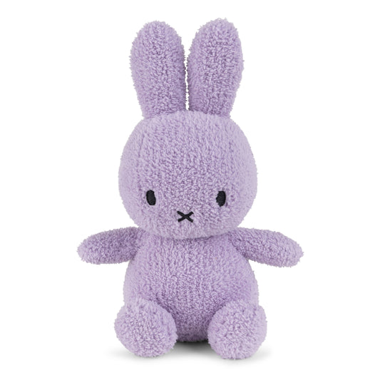 Bon Ton Toys Miffy Terry Lilac 23cm