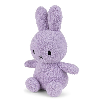 Bon Ton Toys Miffy Terry Lilac 23cm