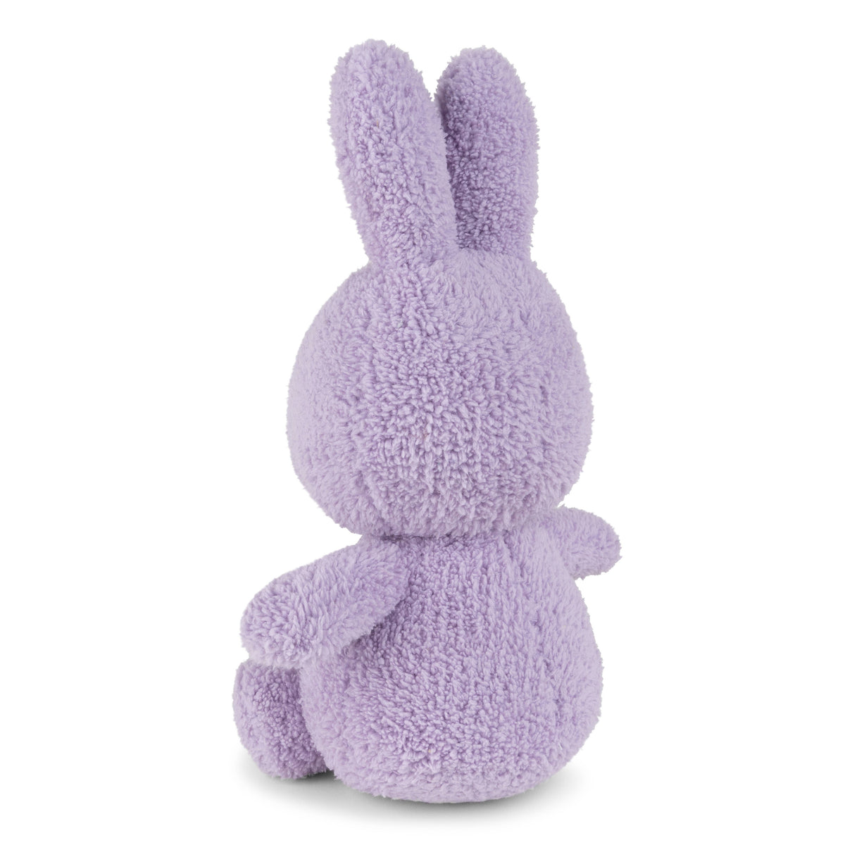 Bon Ton Toys Miffy Terry Lilac 23cm