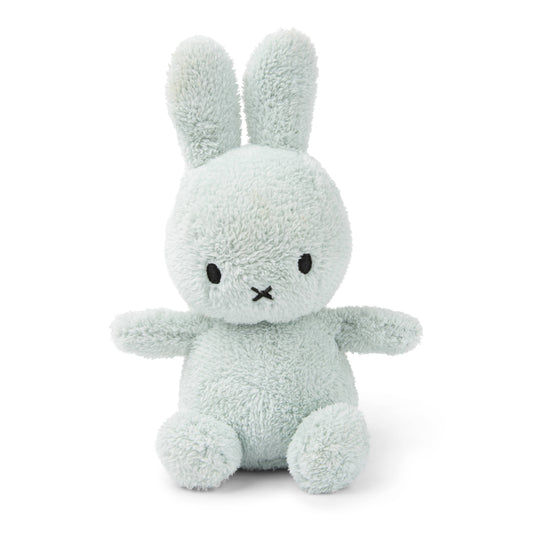 Bon Ton Toys Miffy Terry Soft Green 23cm