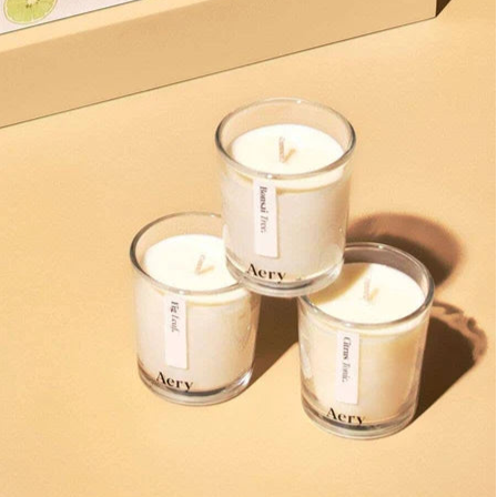 Aery Botanical Gift Set