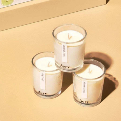 Aery Botanical Gift Set