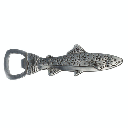 Fish-Shaped Bottle Opener - Spirit of Adventure