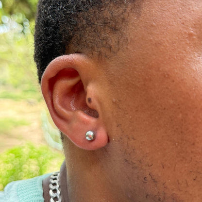 Sons Limited - Metal Ball Studs - Various