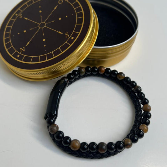 Sons Limited - Jaipur Bracelet - Tiger