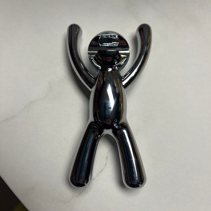 Buddy Bottle Opener & Cork Screw