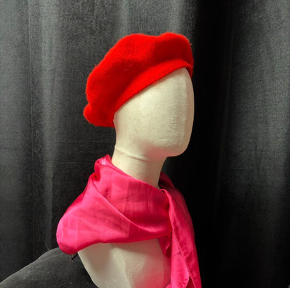 Black Flamingo - Berets Collection