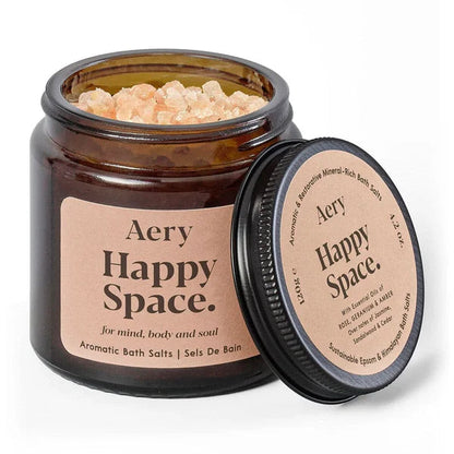 Aery Happy Space Bath Salts
