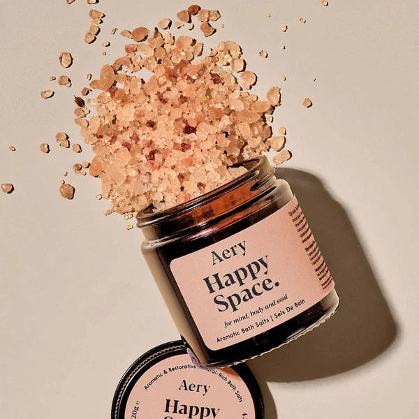 Aery Happy Space Bath Salts