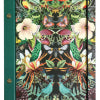 Large Botanical Notebook