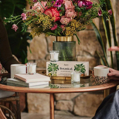 Aery Botanical Gift Set