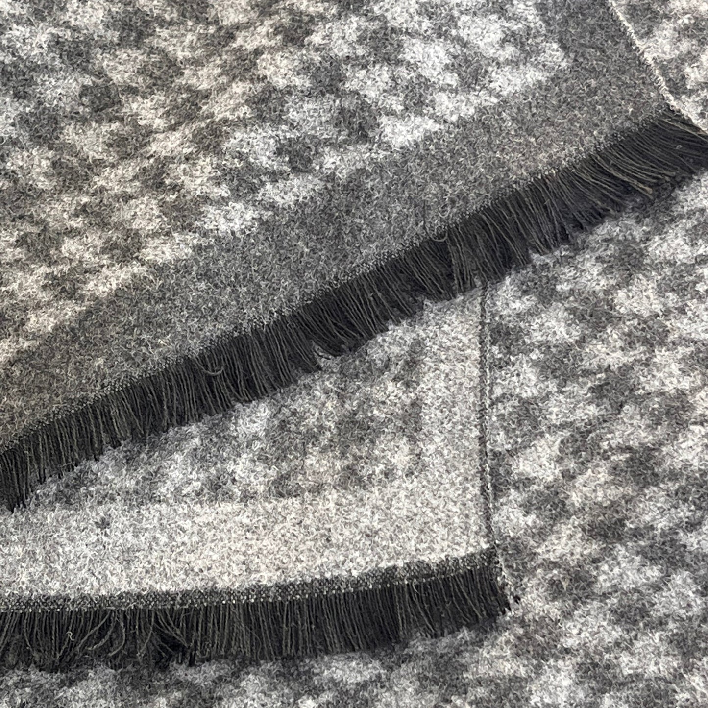 The Quiet Thread Collection - Ashcroft - Grey