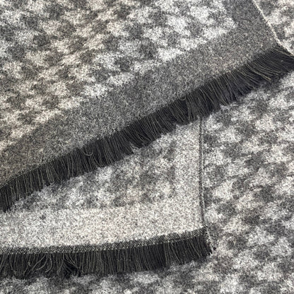 The Quiet Thread Collection - Ashcroft - Grey