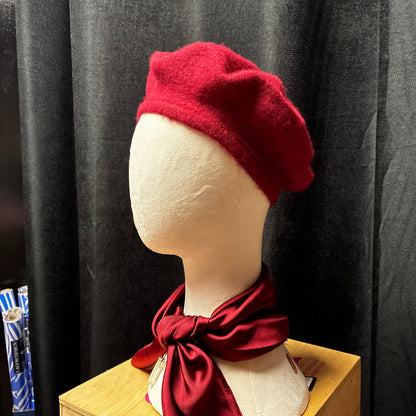 Black Flamingo - Berets Collection