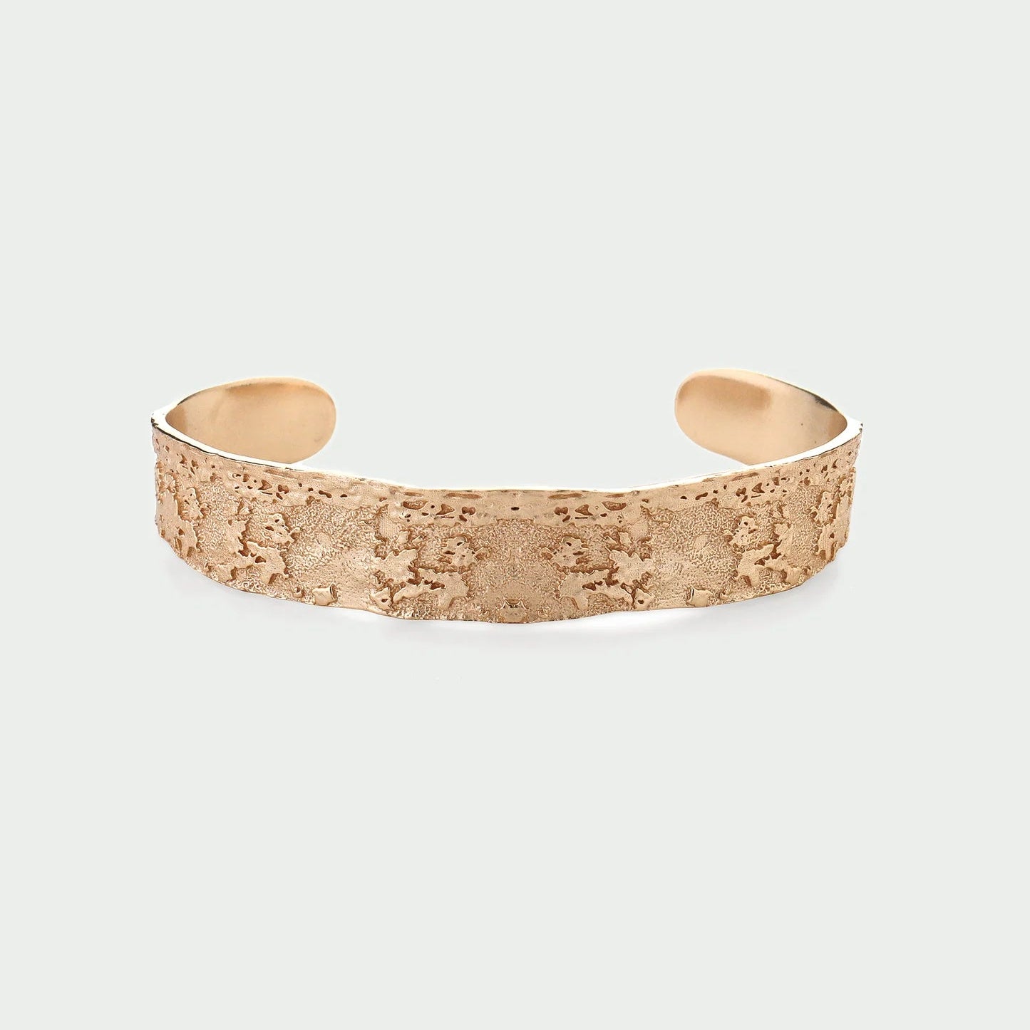 Tutti & Co - Urban Bangle - Gold 0r Silver