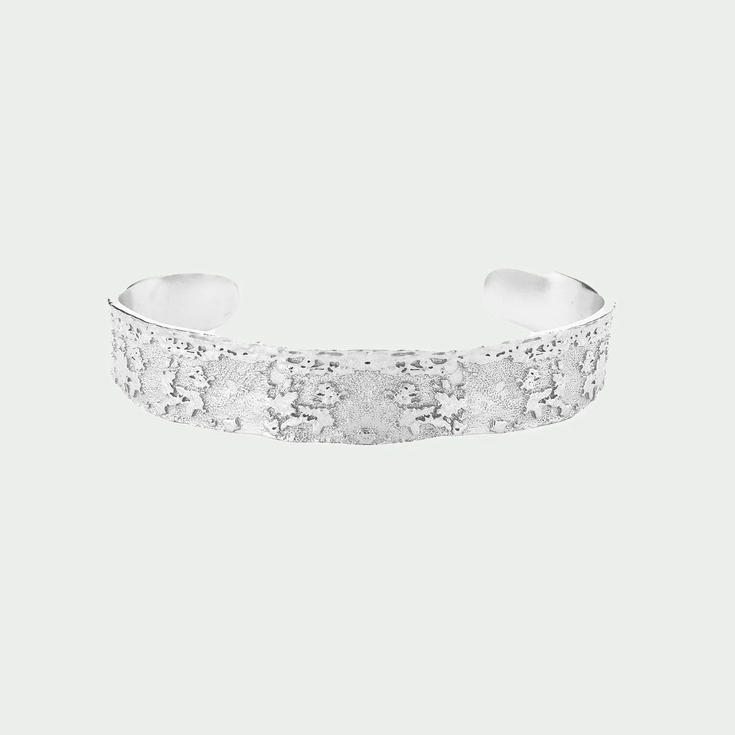 Tutti & Co - Urban Bangle - Gold 0r Silver