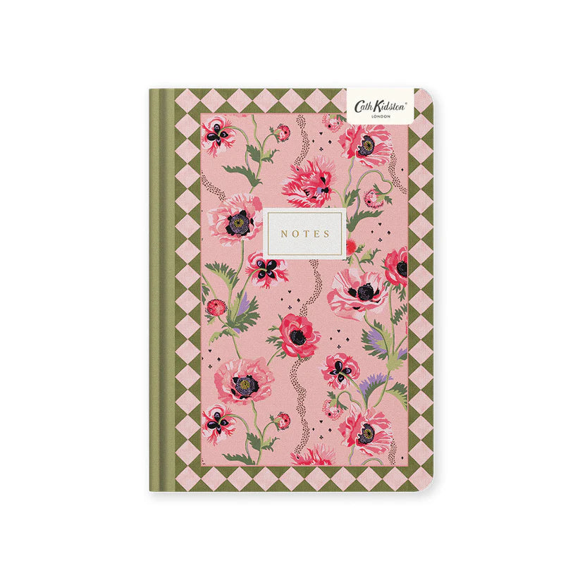 Ohh Deer - Notebooks in Various Sizes/Designs