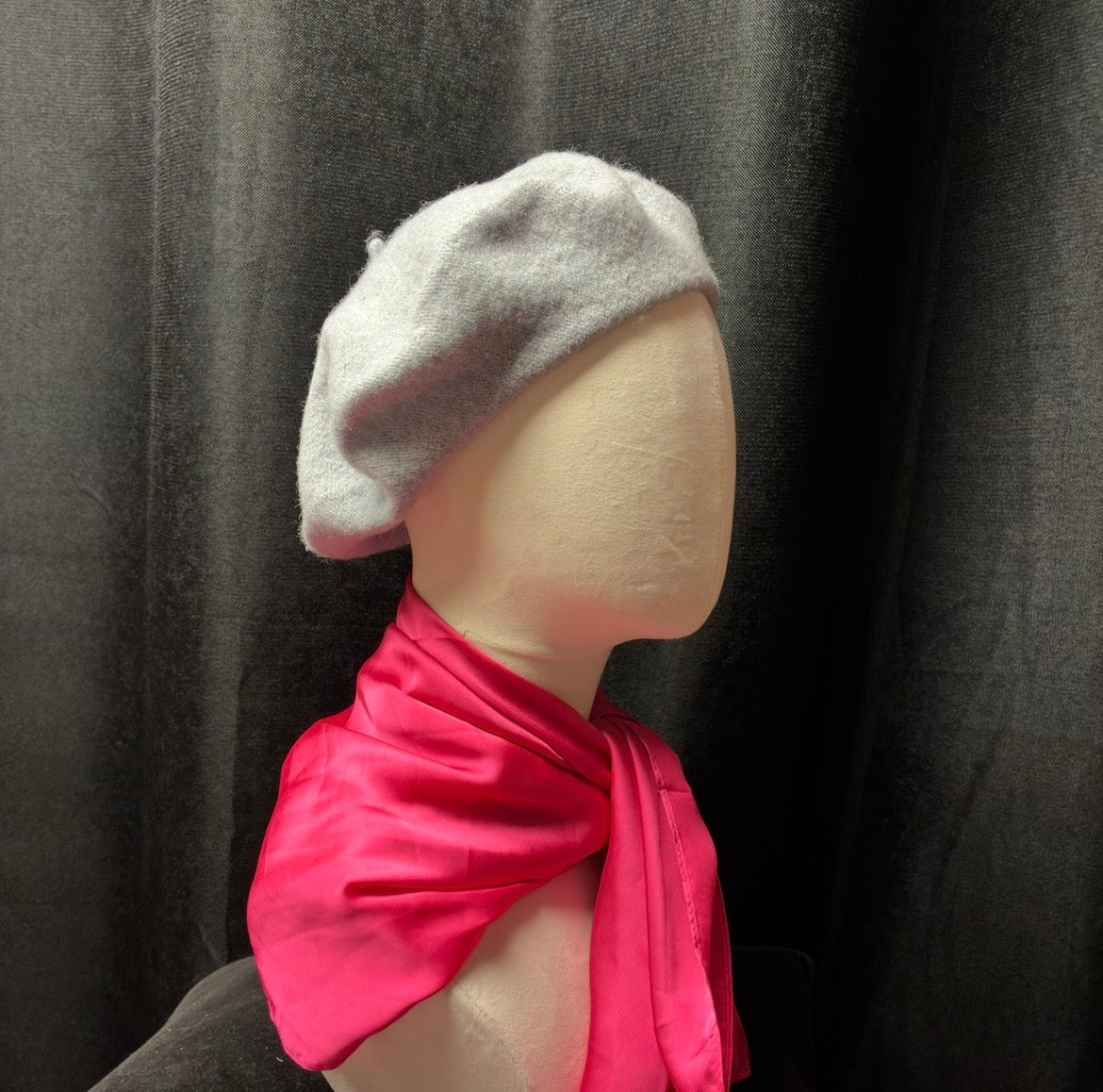 Black Flamingo - Berets Collection