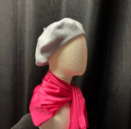 Black Flamingo - Berets Collection