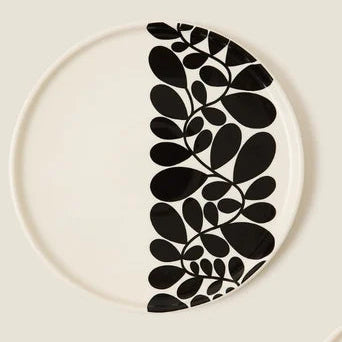 Orla Kiely - Sycamore Stripe Side Plate