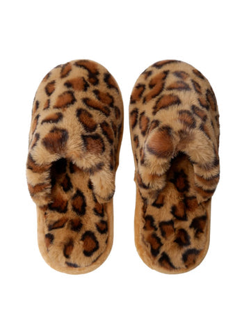 Leo Slippers