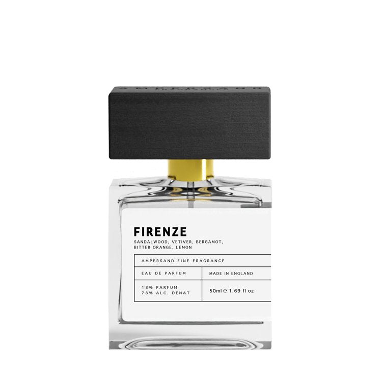 Ampersand Fragrance - Firenze