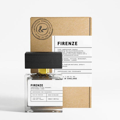 Perfume/Cologne - Ampersand Fragrance - Firenze