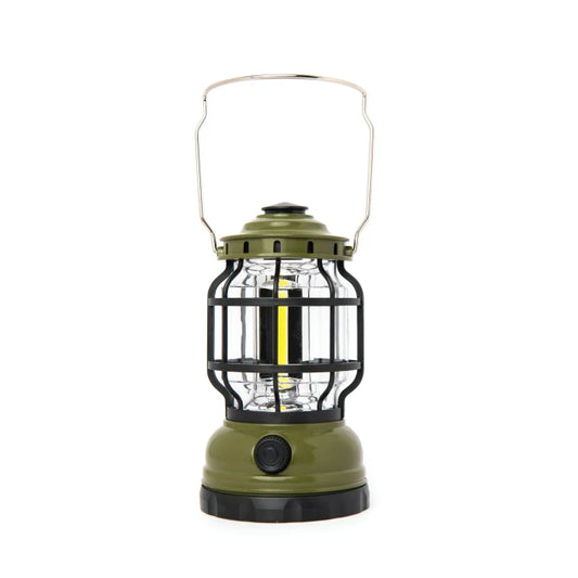 Battery Camping LED Lantern