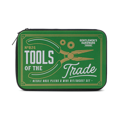 Mini Tools of the Trade Kit